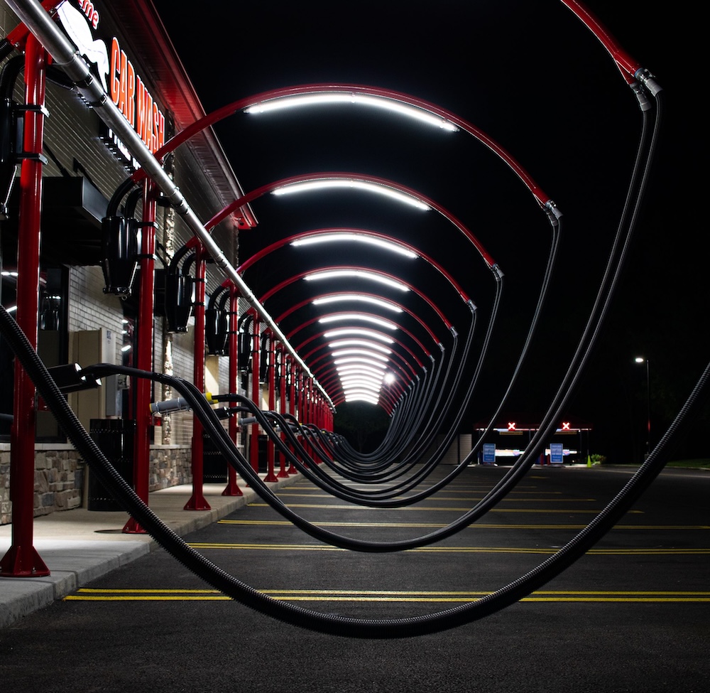 About Extreme Car Wash